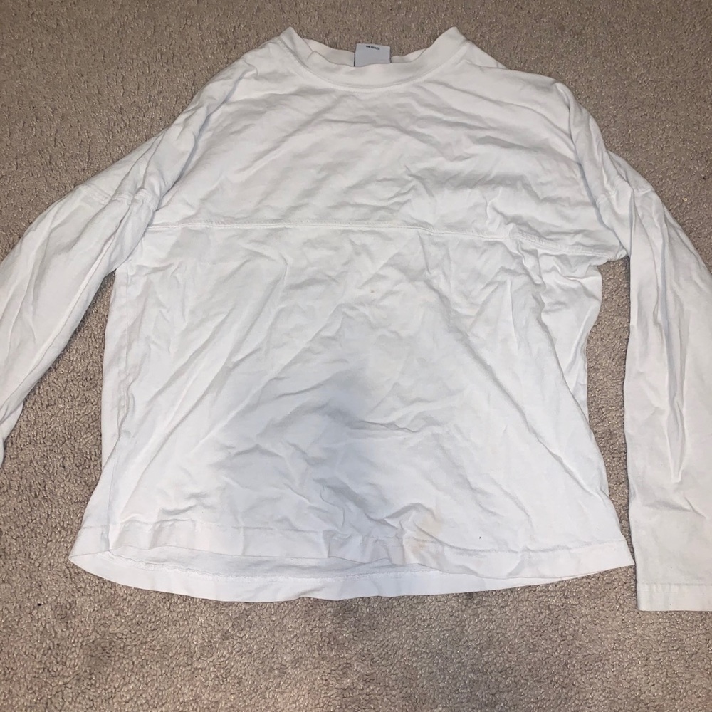 White Shirt